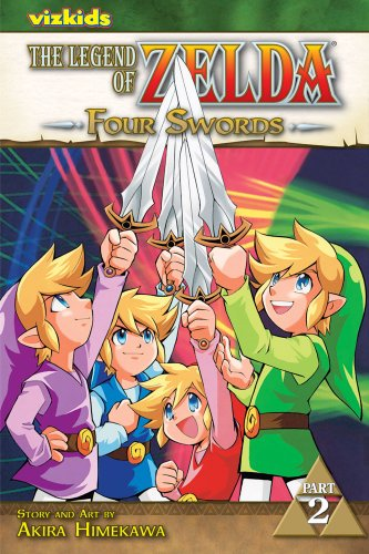 Illustration for article titled This Week In Video Game Comics